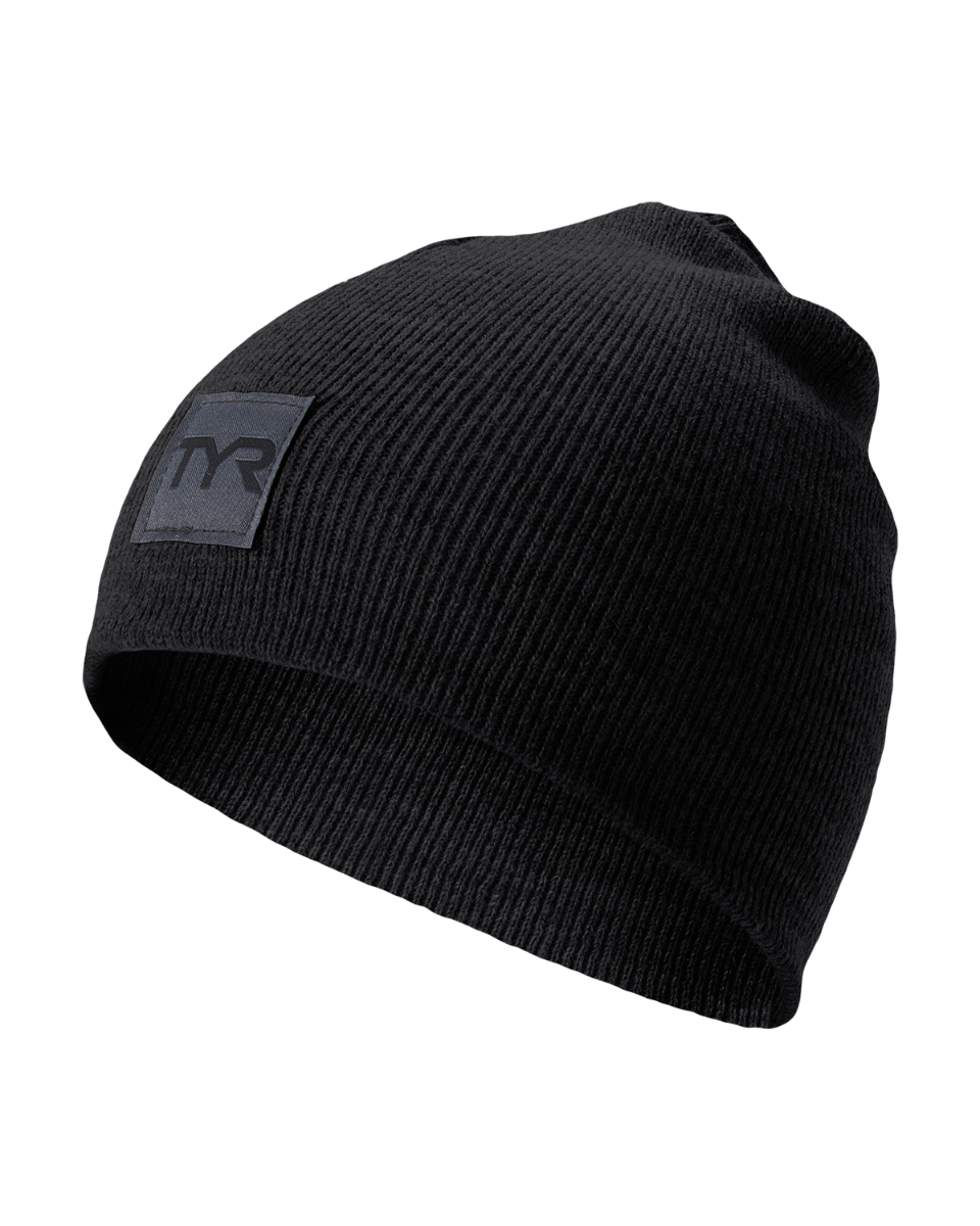  TYR Knit Beanie