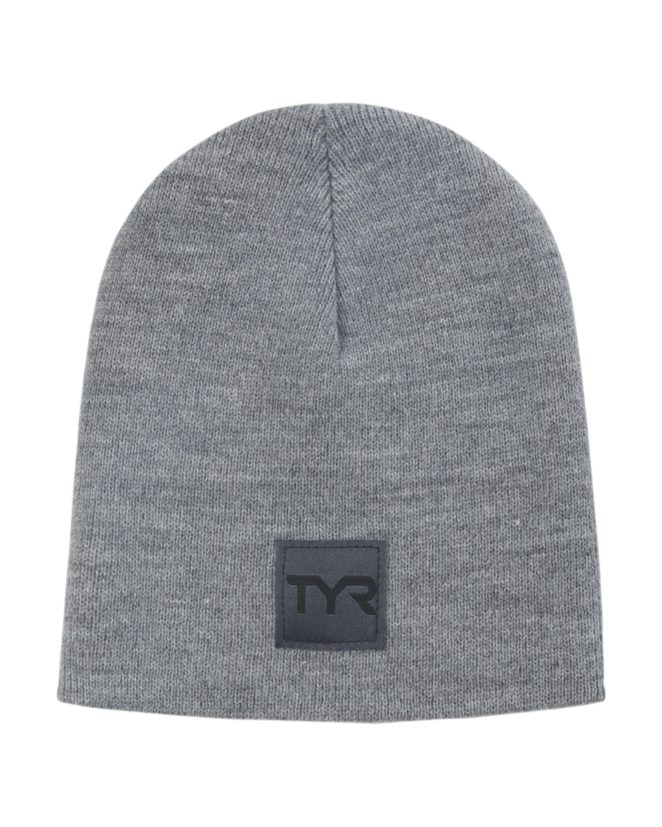  TYR Knit Beanie