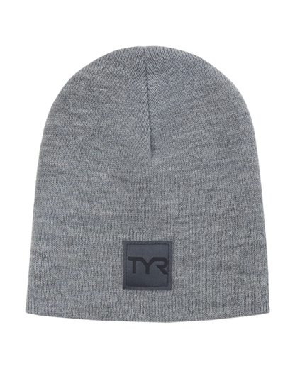  TYR Knit Beanie