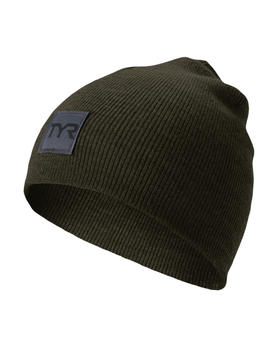  TYR Knit Beanie