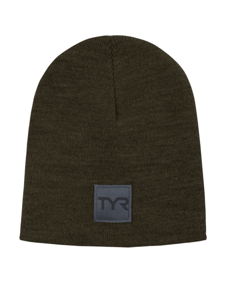  TYR Knit Beanie