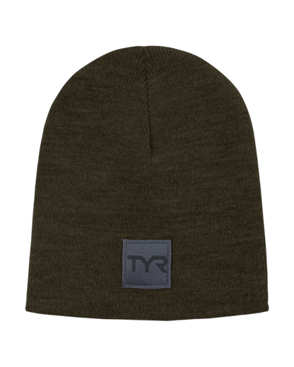  TYR Knit Beanie
