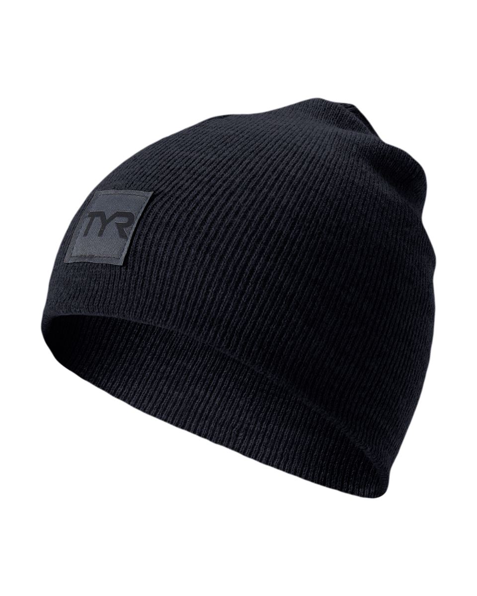  TYR Knit Beanie