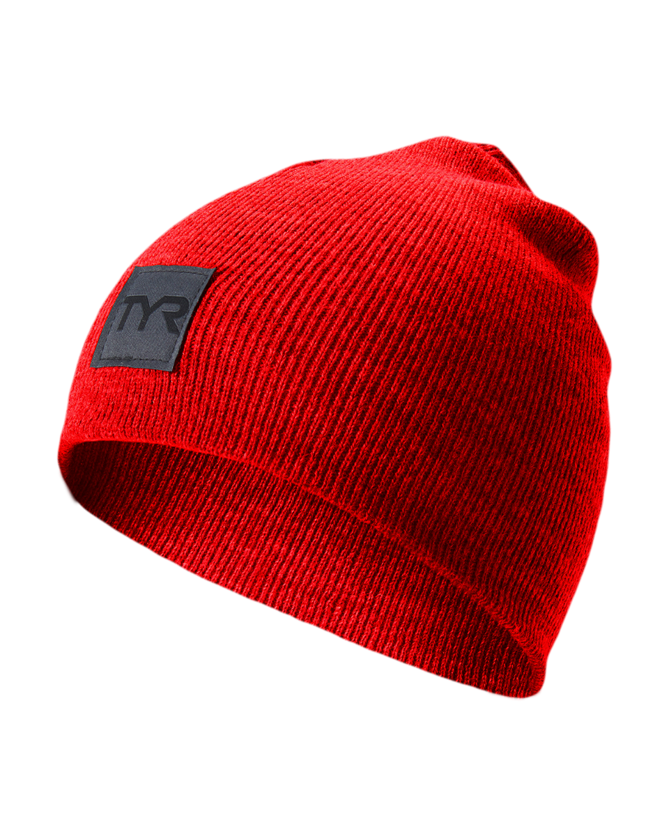  TYR Knit Beanie