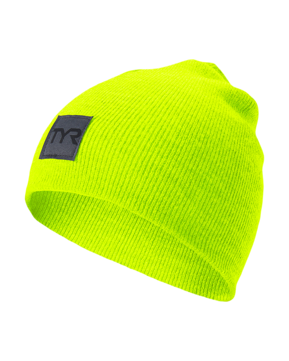  TYR Knit Beanie