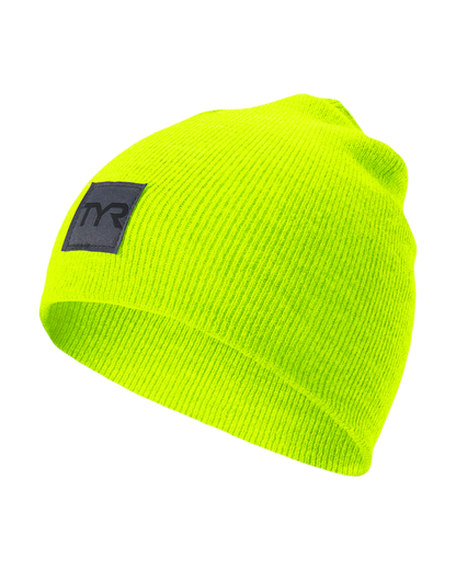  TYR Knit Beanie