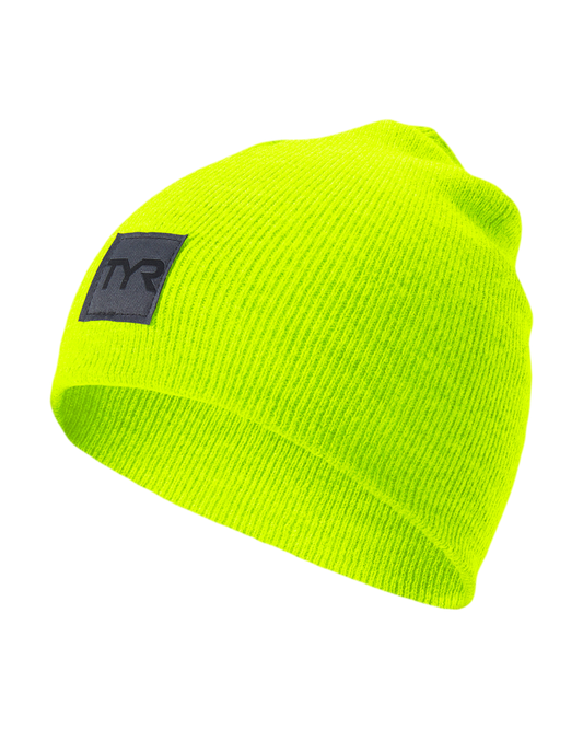 TYR Knit Beanie