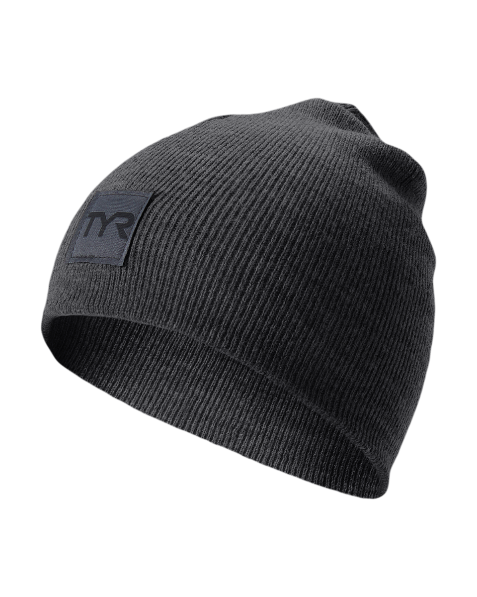  TYR Knit Beanie