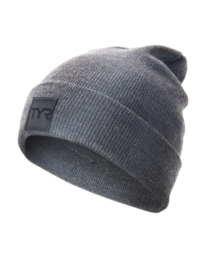  TYR Cuffed Knit Beanie
