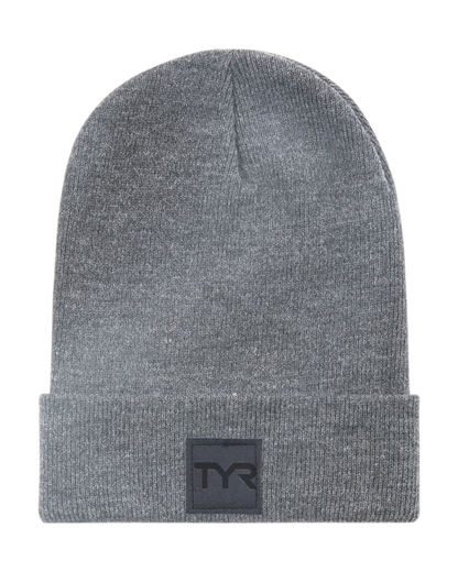  TYR Cuffed Knit Beanie