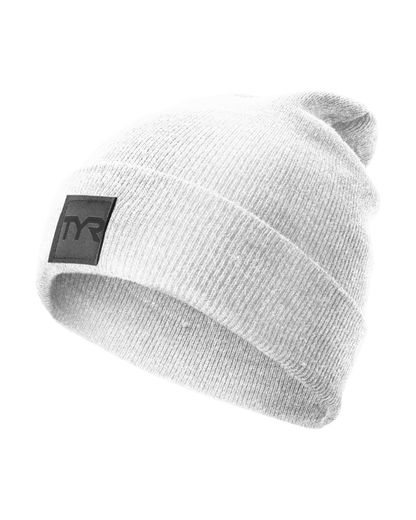  TYR Cuffed Knit Beanie