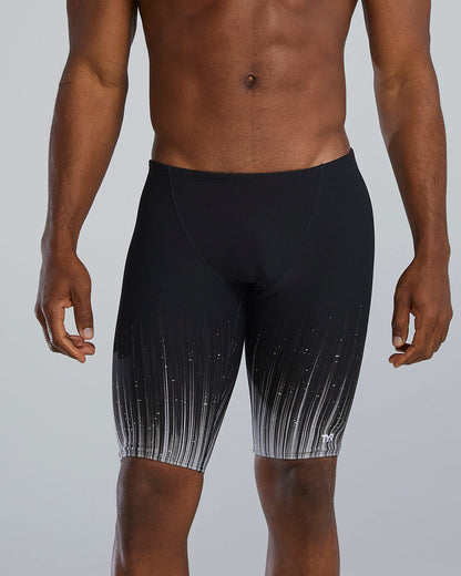  TYR Durafast Elite® Men's Jammer Swimsuit - Speedwarp