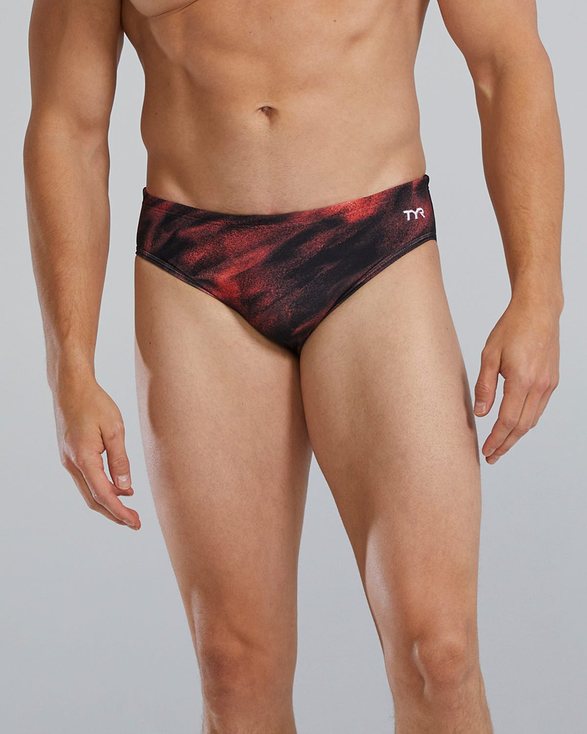  TYR Durafast Elite® Men's Brief - Soren