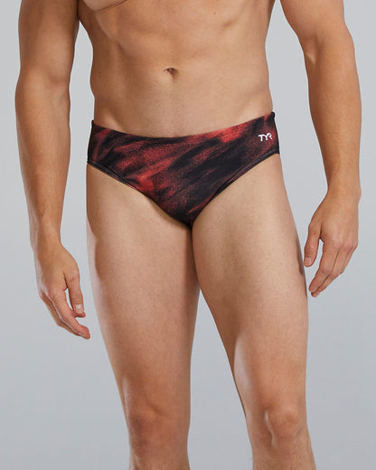  TYR Durafast Elite® Men's Brief - Soren
