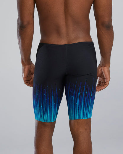  TYR Durafast Elite® Men's Jammer Swimsuit - Speedwarp