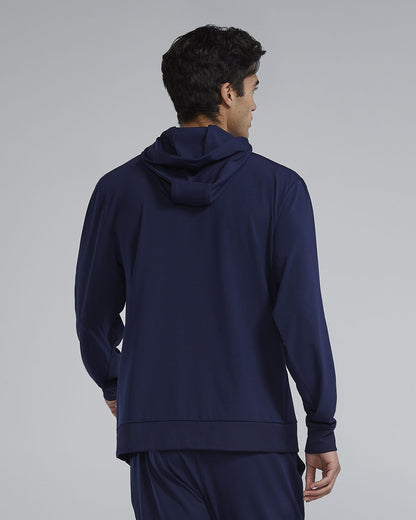  TYR Tech Men's Full Zip Hoodie