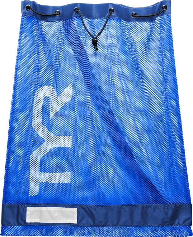  75L Mesh Equipment Bag