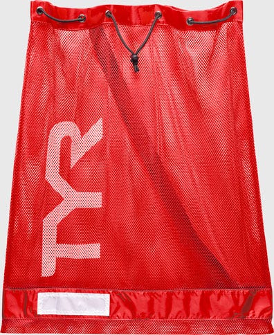  75L Mesh Equipment Bag