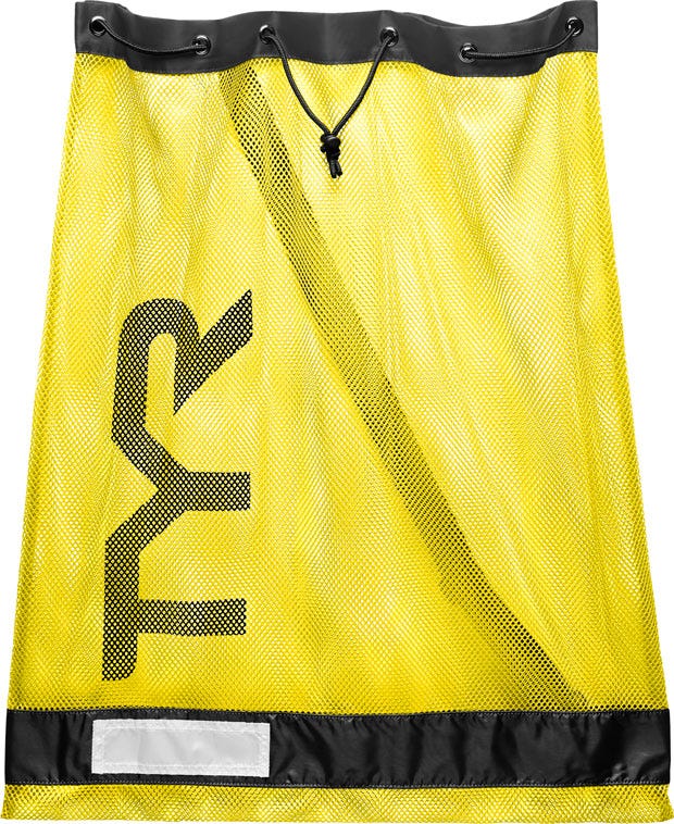  75L Mesh Equipment Bag