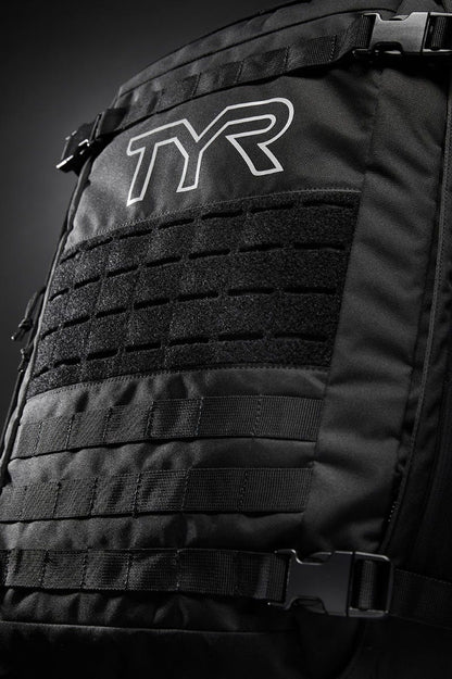  TYR Mission Training Bag - Solid