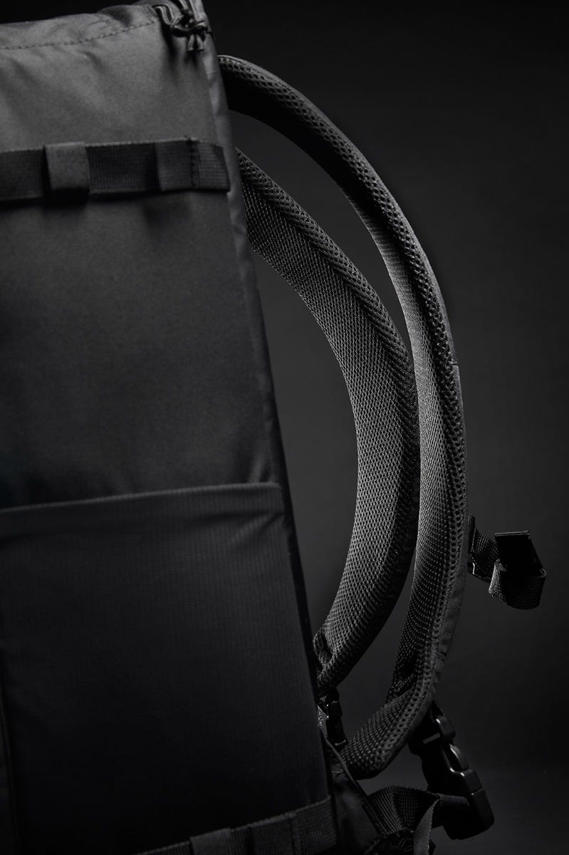  TYR Mission Training Bag - Solid