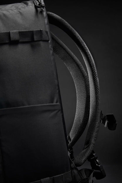  TYR Mission Training Bag - Solid