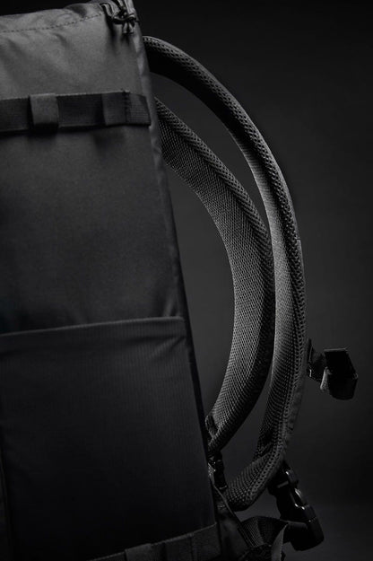  TYR Mission Training Bag - Solid