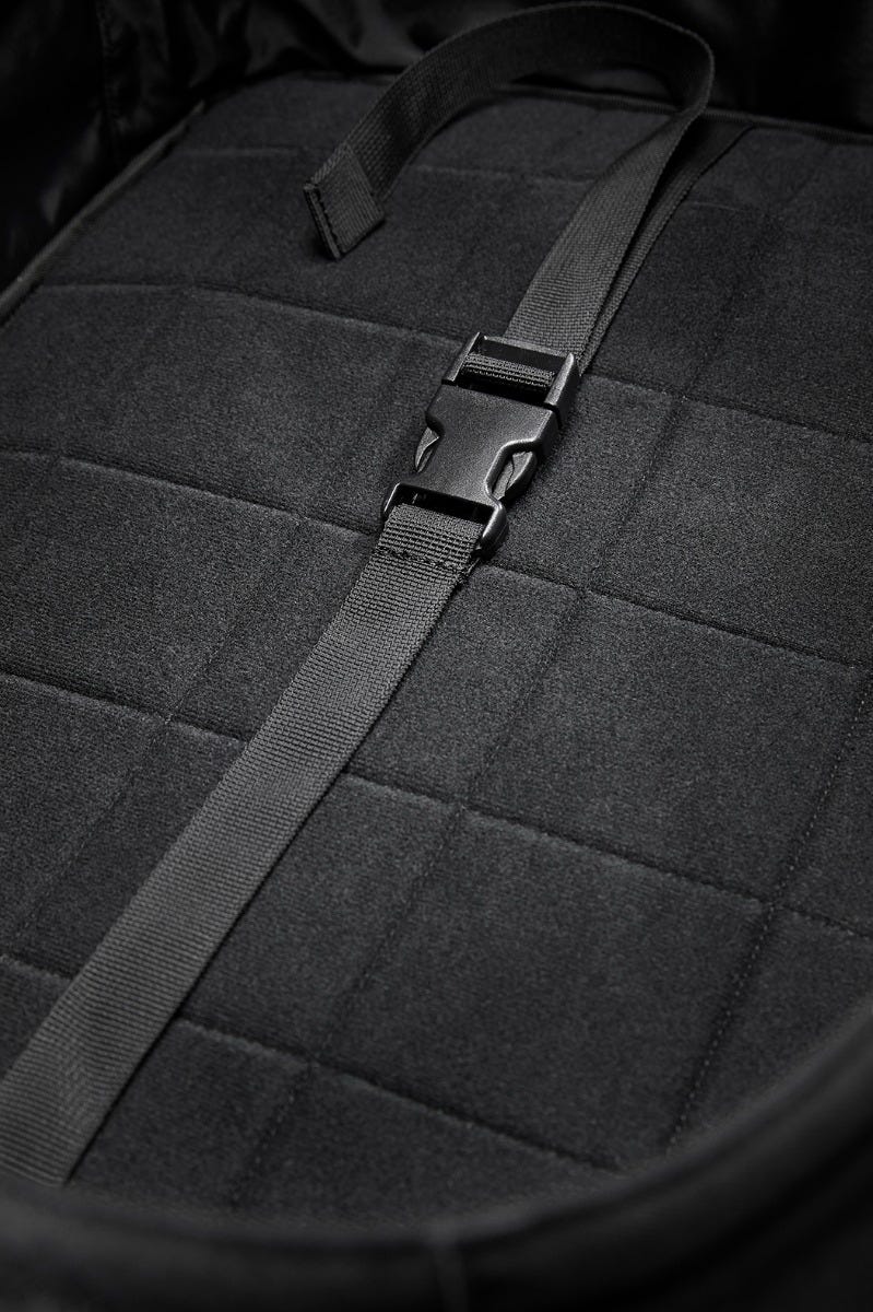  TYR Mission Training Bag - Solid