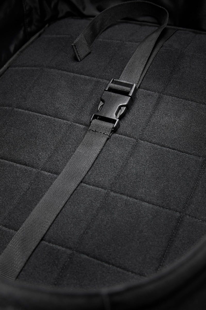  TYR Mission Training Bag - Solid