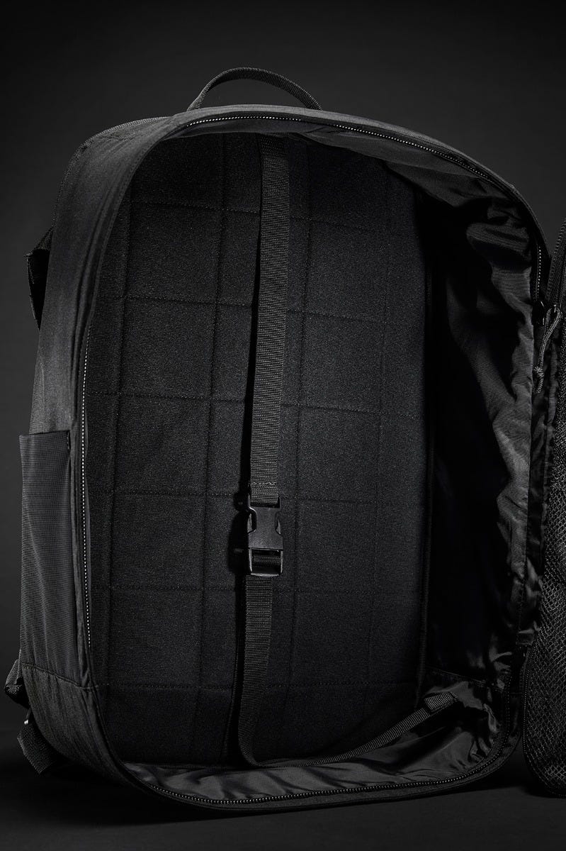 TYR Mission Training Bag - Solid