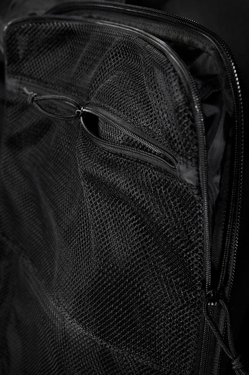  TYR Mission Training Bag - Solid
