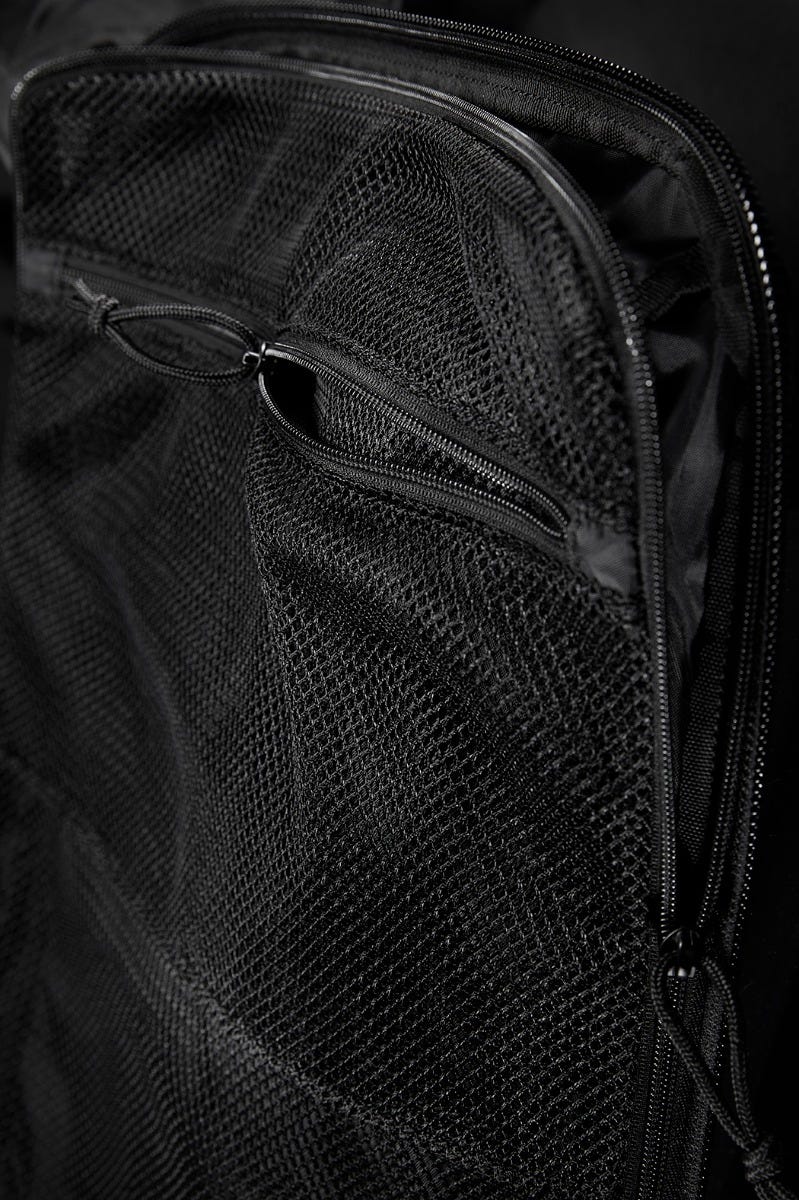  TYR Mission Training Bag - Solid