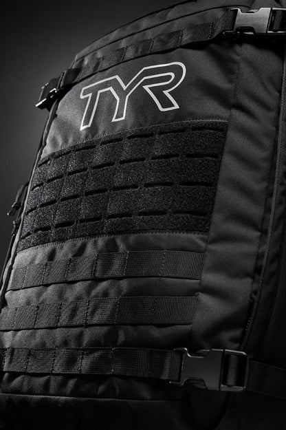  TYR Mission Training Bag - Solid