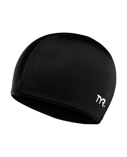  TYR Adult LYCRA Fiber Swim Cap