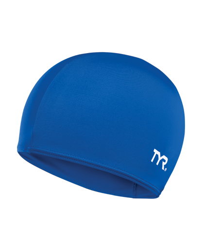  TYR Adult LYCRA Fiber Swim Cap
