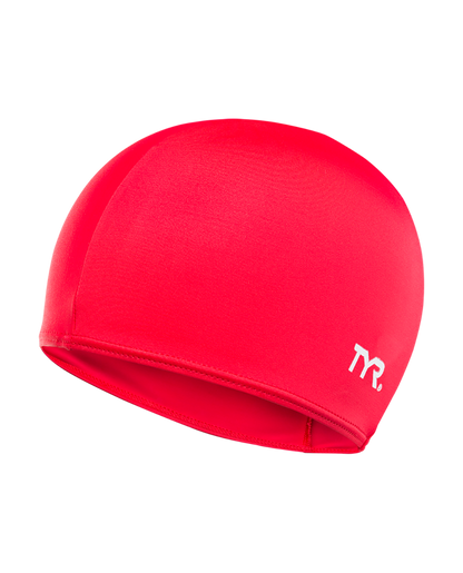  TYR Adult LYCRA Fiber Swim Cap