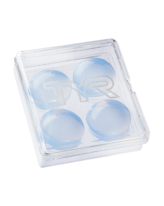  TYR Soft Silicone Ear Plugs