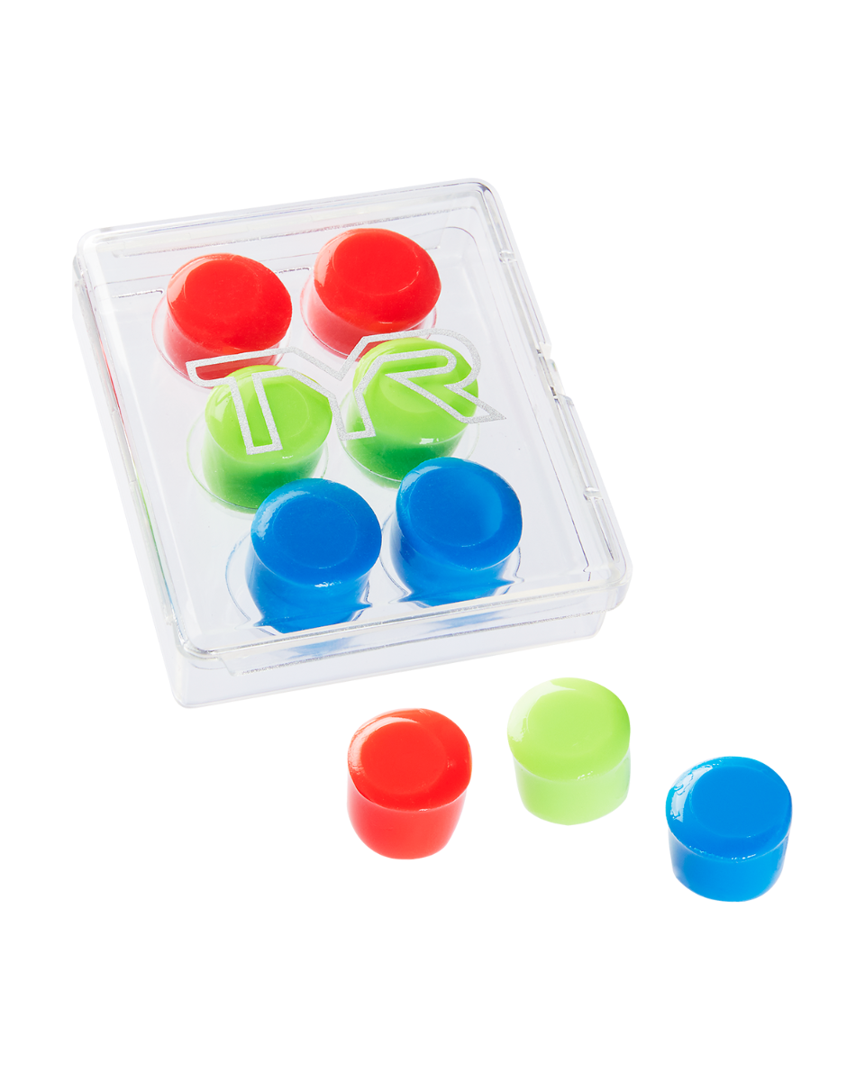  TYR Youth Silicone Ear Plugs - Multi