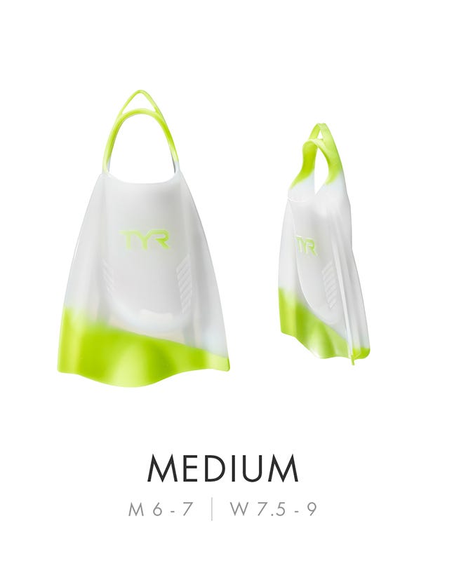  TYR Hydroblade Fins