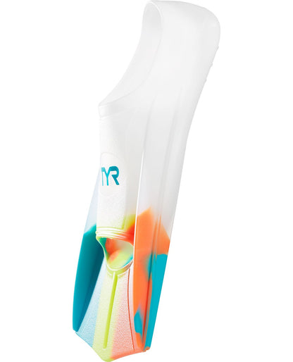  TYR Stryker Silicone Fins