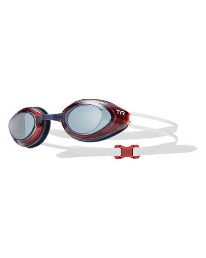  TYR Adult Blackhawk Racing Goggles