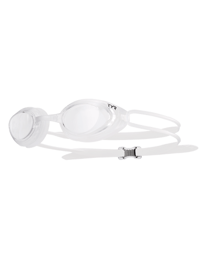  TYR Adult Blackhawk Racing Goggles