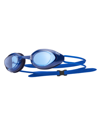  TYR Adult Blackhawk Racing Goggles