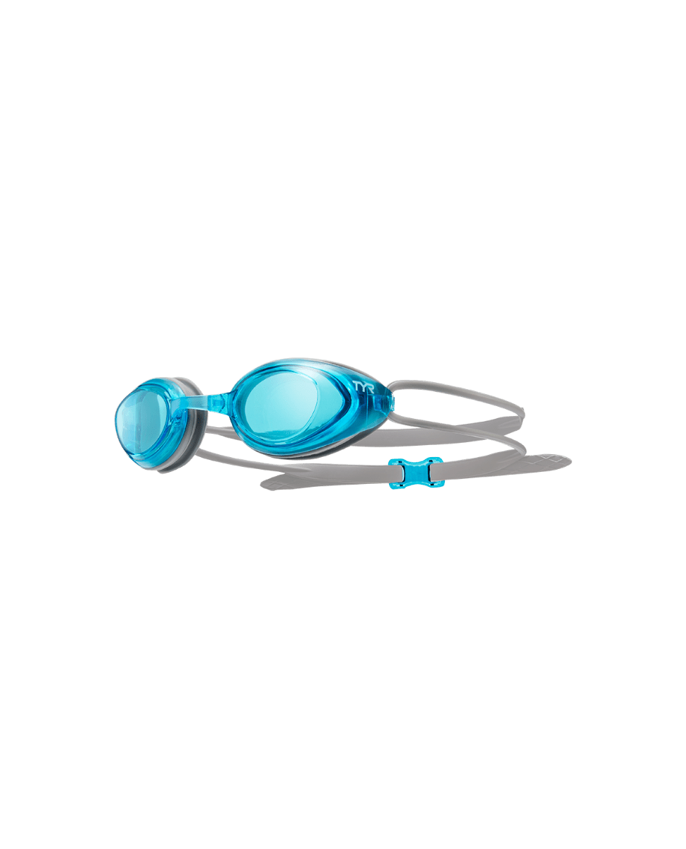  TYR Adult Blackhawk Racing Goggles