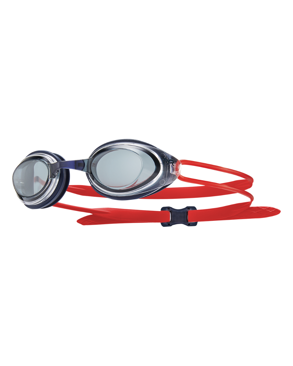  TYR Women's Blackhawk Racing Goggles