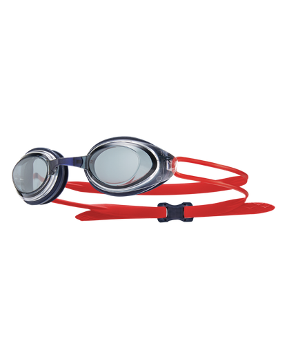  TYR Women's Blackhawk Racing Goggles
