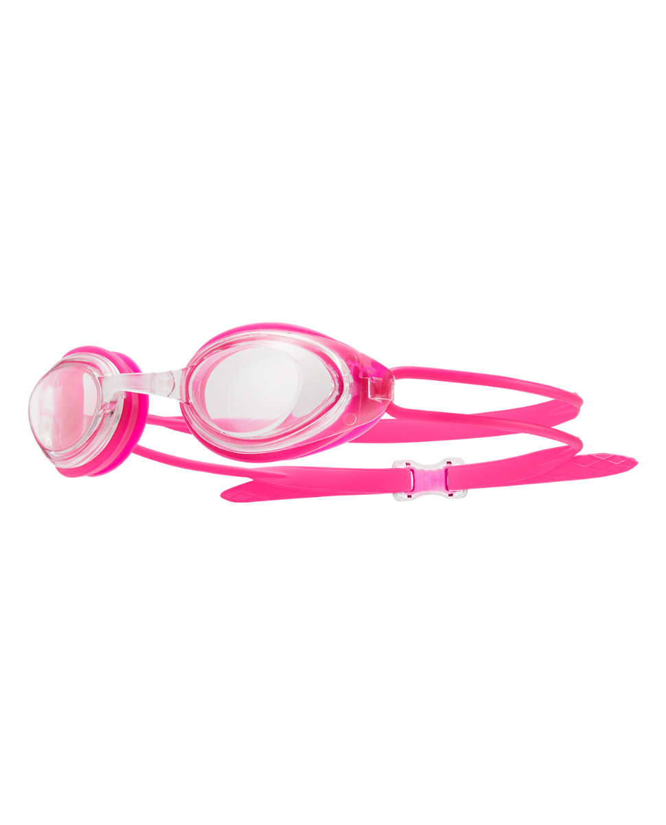  TYR Women's Blackhawk Racing Goggles