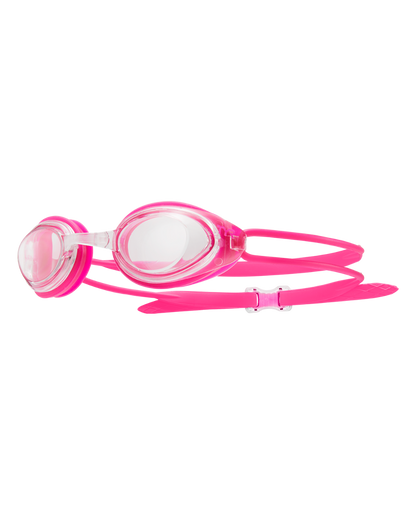  TYR Women's Blackhawk Racing Goggles