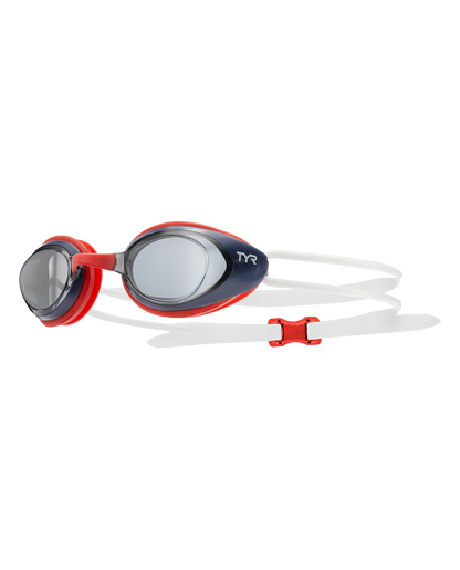  TYR Women's Blackhawk Racing Goggles
