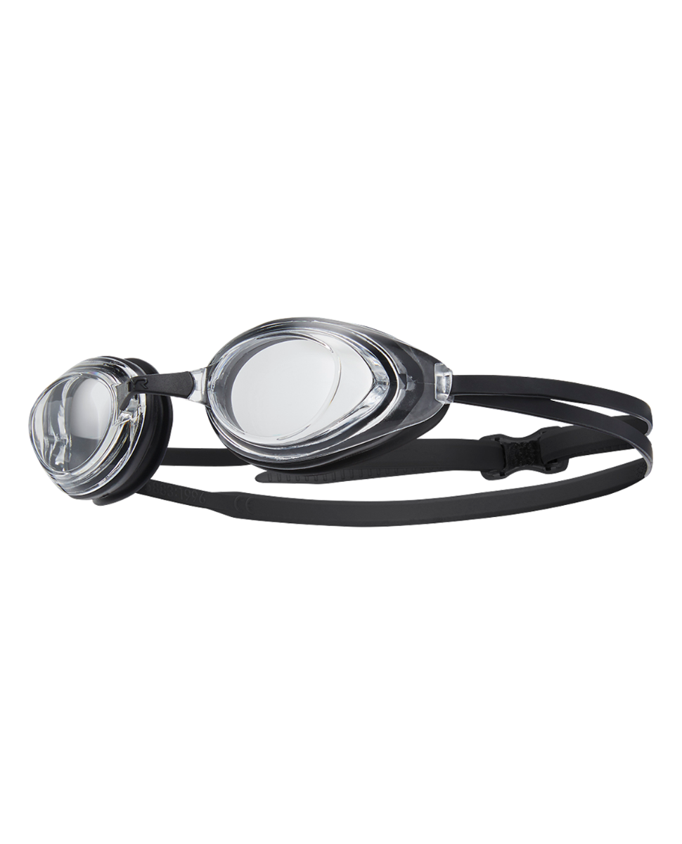 TYR Adult Blackhawk Racing Positive Prescription Goggles